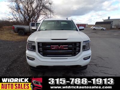 2016 GMC Sierra 1500 SLE   - Photo 2 - Watertown, NY 13601