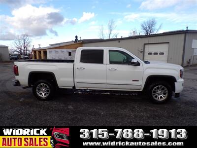 2016 GMC Sierra 1500 SLE   - Photo 4 - Watertown, NY 13601