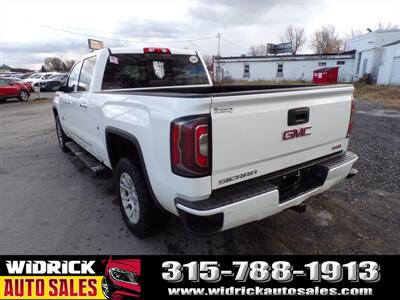 2016 GMC Sierra 1500 SLE   - Photo 8 - Watertown, NY 13601