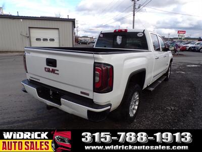 2016 GMC Sierra 1500 SLE   - Photo 6 - Watertown, NY 13601