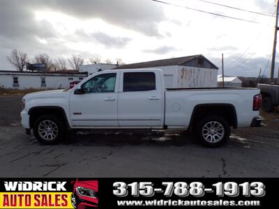 2016 GMC Sierra 1500 SLE   - Photo 9 - Watertown, NY 13601