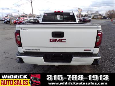 2016 GMC Sierra 1500 SLE   - Photo 7 - Watertown, NY 13601