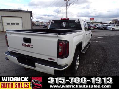 2016 GMC Sierra 1500 SLE   - Photo 5 - Watertown, NY 13601