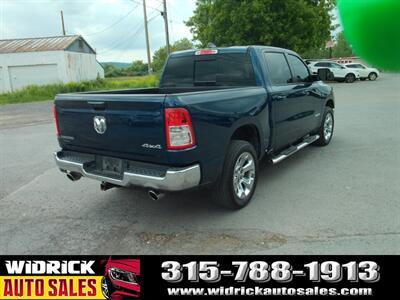 2021 RAM 1500 Big Horn - Photo 15 - Watertown, NY 13601