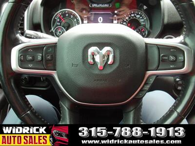 2021 RAM 1500 Big Horn - Photo 7 - Watertown, NY 13601