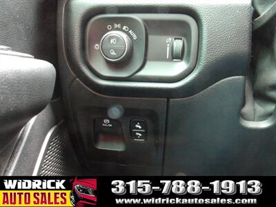 2021 RAM 1500 Big Horn - Photo 12 - Watertown, NY 13601
