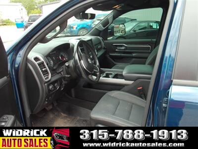 2021 RAM 1500 Big Horn - Photo 4 - Watertown, NY 13601