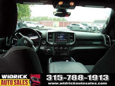 2021 RAM 1500 Big Horn - Photo 6 - Watertown, NY 13601