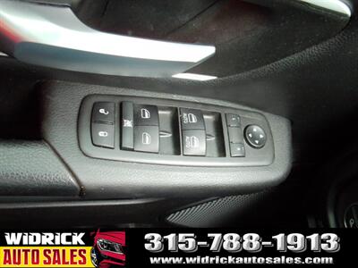 2021 RAM 1500 Big Horn - Photo 8 - Watertown, NY 13601