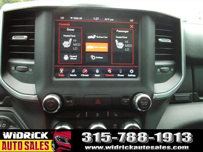 2021 RAM 1500 Big Horn - Photo 9 - Watertown, NY 13601