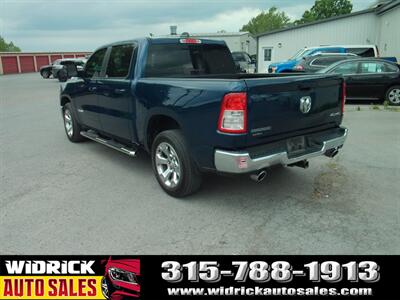 2021 RAM 1500 Big Horn - Photo 17 - Watertown, NY 13601