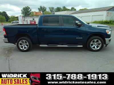 2021 RAM 1500 Big Horn - Photo 14 - Watertown, NY 13601