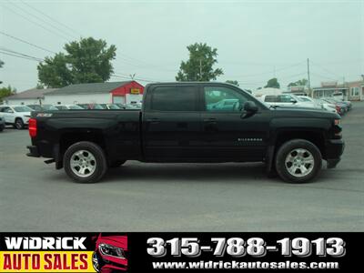 2016 Chevrolet Silverado 1500 LT LT2   - Photo 8 - Watertown, NY 13601