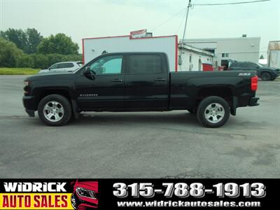 2016 Chevrolet Silverado 1500 LT LT2   - Photo 7 - Watertown, NY 13601