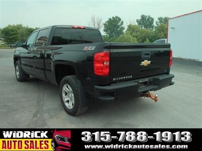 2016 Chevrolet Silverado 1500 LT LT2   - Photo 6 - Watertown, NY 13601