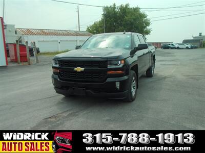 2016 Chevrolet Silverado 1500 LT LT2   - Photo 3 - Watertown, NY 13601