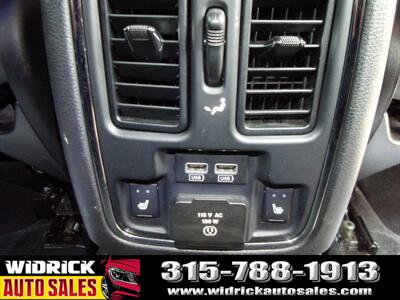 2014 Jeep Grand Cherokee Limited   - Photo 12 - Watertown, NY 13601