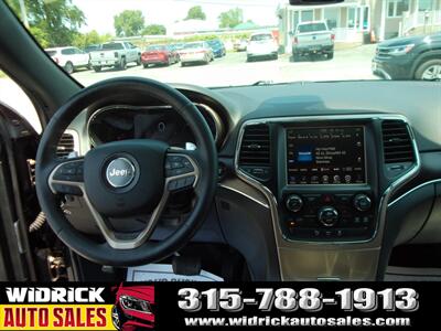 2014 Jeep Grand Cherokee Limited   - Photo 6 - Watertown, NY 13601