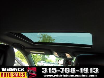 2014 Jeep Grand Cherokee Limited   - Photo 8 - Watertown, NY 13601