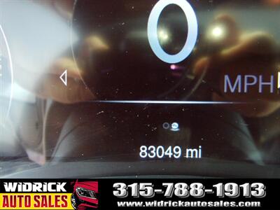 2014 Jeep Grand Cherokee Limited   - Photo 21 - Watertown, NY 13601
