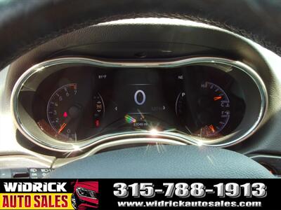 2014 Jeep Grand Cherokee Limited   - Photo 15 - Watertown, NY 13601