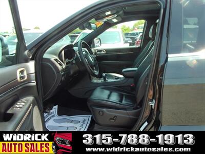 2014 Jeep Grand Cherokee Limited   - Photo 4 - Watertown, NY 13601