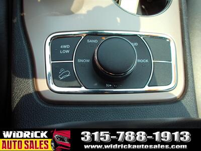 2014 Jeep Grand Cherokee Limited   - Photo 14 - Watertown, NY 13601