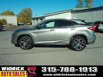 2022 Lexus RX 350   - Photo 19 - Watertown, NY 13601