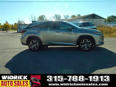 2022 Lexus RX 350   - Photo 15 - Watertown, NY 13601