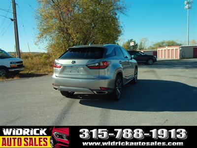 2022 Lexus RX 350   - Photo 16 - Watertown, NY 13601