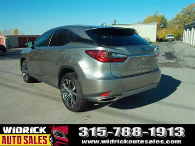 2022 Lexus RX 350   - Photo 18 - Watertown, NY 13601