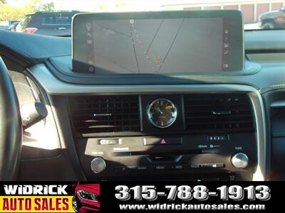 2022 Lexus RX 350   - Photo 9 - Watertown, NY 13601