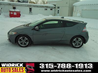 2013 Honda CR-Z EX   - Photo 13 - Watertown, NY 13601