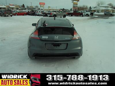 2013 Honda CR-Z EX   - Photo 11 - Watertown, NY 13601