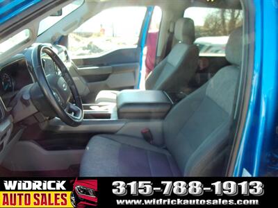 2021 Ford F-150 XLT   - Photo 4 - Watertown, NY 13601