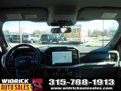 2021 Ford F-150 XLT   - Photo 6 - Watertown, NY 13601