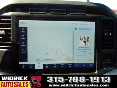 2021 Ford F-150 XLT   - Photo 13 - Watertown, NY 13601