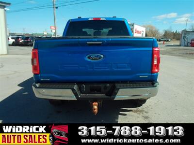 2021 Ford F-150 XLT   - Photo 17 - Watertown, NY 13601