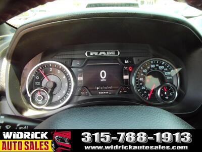 2021 RAM 1500 Big Horn/Lone Star   - Photo 14 - Watertown, NY 13601