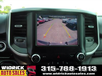 2021 RAM 1500 Big Horn/Lone Star   - Photo 9 - Watertown, NY 13601