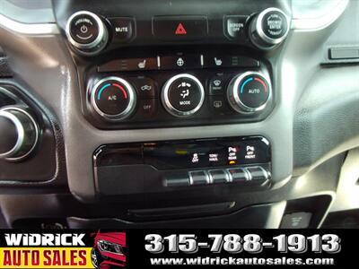 2021 RAM 1500 Big Horn/Lone Star   - Photo 11 - Watertown, NY 13601