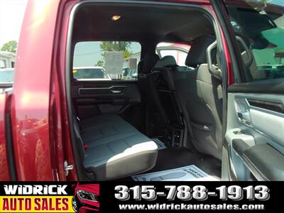 2021 RAM 1500 Big Horn/Lone Star   - Photo 5 - Watertown, NY 13601