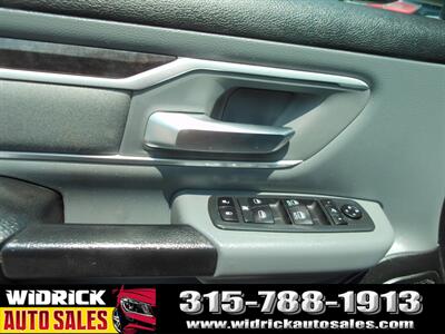 2021 RAM 1500 Big Horn/Lone Star   - Photo 13 - Watertown, NY 13601