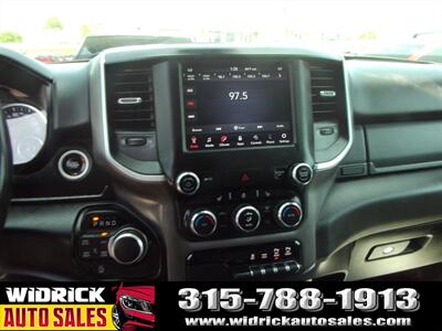 2021 RAM 1500 Big Horn/Lone Star   - Photo 8 - Watertown, NY 13601