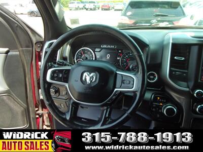 2021 RAM 1500 Big Horn/Lone Star   - Photo 7 - Watertown, NY 13601