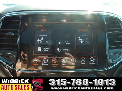 2021 Jeep Grand Cherokee Laredo X - Photo 12 - Watertown, NY 13601