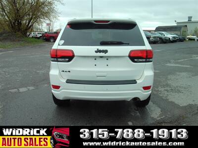 2021 Jeep Grand Cherokee Laredo X - Photo 16 - Watertown, NY 13601
