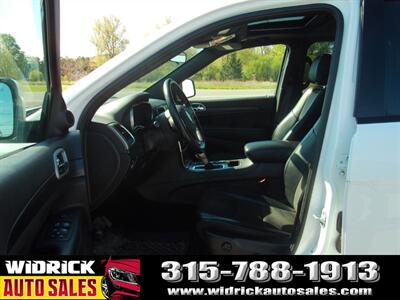 2021 Jeep Grand Cherokee Laredo X - Photo 4 - Watertown, NY 13601