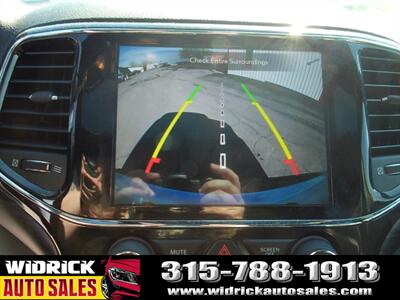 2021 Jeep Grand Cherokee Laredo X - Photo 11 - Watertown, NY 13601