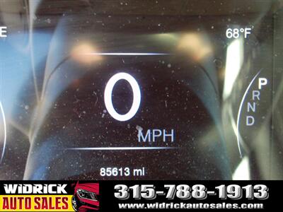2021 Jeep Grand Cherokee Laredo X - Photo 19 - Watertown, NY 13601